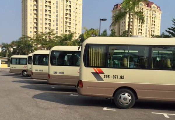 Xe Ký Tháng 7 Xe Ký Tháng, Xe Du Lịch Minh Đức