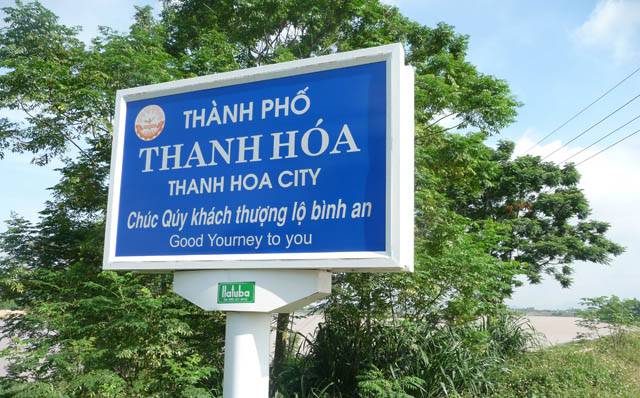 Du lịch Thanh Hóa