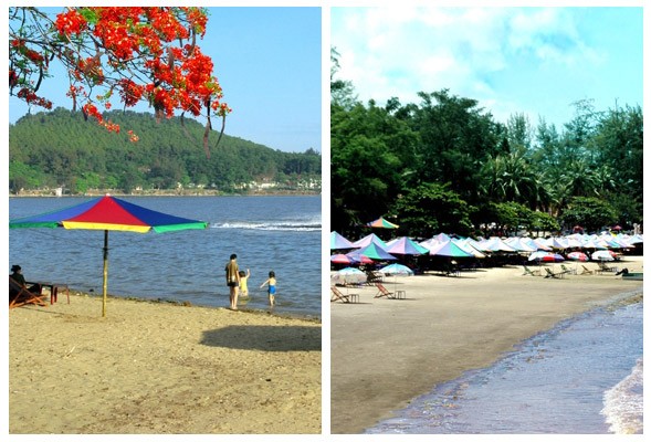 Du Lịch Biển Đồ Sơn