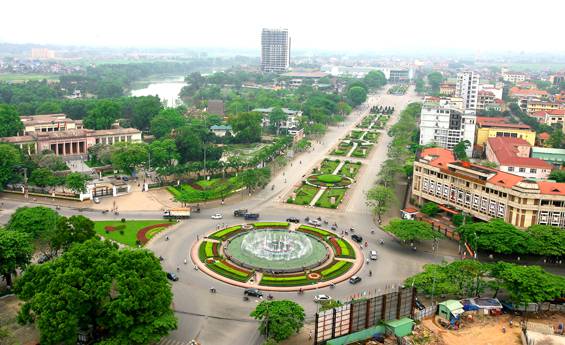 Du Lịch Thái Nguyên