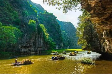 Ninh Bình