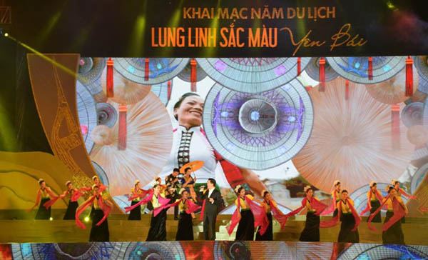 Du Lịch Yên Bái 