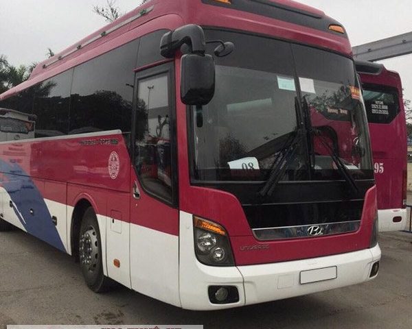 Vì sao nên sử dụng thuê xe 45 chỗ đi Sơn La? 1 Giá thuê xe 45 chỗ đi Quảng Ninh có đắt không?