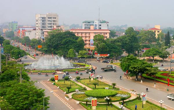 Thành phố Hải Phòng