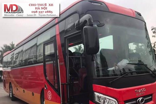 Cho thuê xe 45 chỗ đi Thanh Hóa giá rẻ, tiết kiệm chào xuân 2021 2 Cho thuê xe 45 chỗ đi Thanh Hóa giá rẻ, tiết kiệm chào xuân 2021, Xe Du Lịch Minh Đức