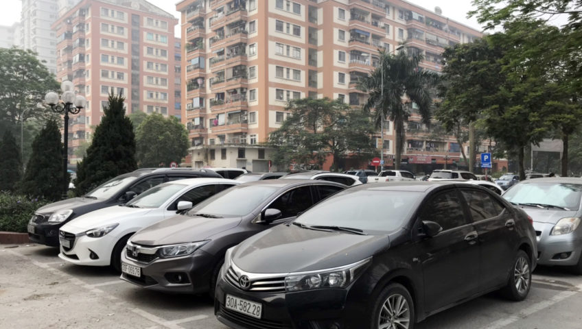 Dịch vụ cho thuê xe đi lễ hội Chùa Hương, Bái Đính