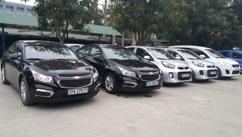 Minh Đức Transport - Nơi cung cấp dịch vụ thuê xe đi lễ hội Thánh Gióng mà bạn cần