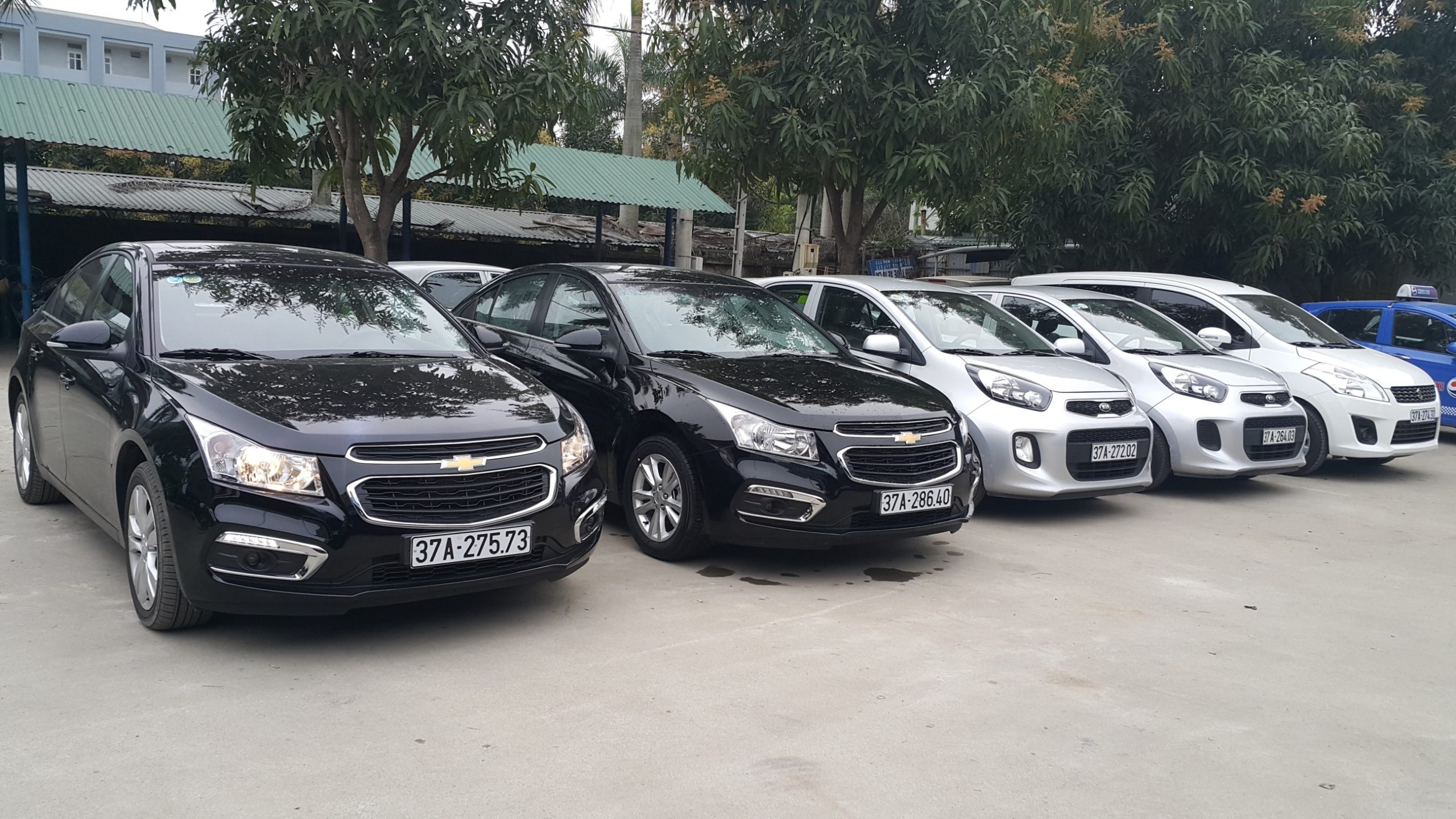 Bất ngờ với danh sách địa chỉ cho thuê xe ô tô ở Hà Nội giá rẻ, chất lượng tốt 3 Bất ngờ với danh sách địa chỉ cho thuê xe ô tô ở Hà Nội giá rẻ, chất lượng tốt, Xe Du Lịch Minh Đức