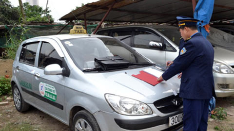 Những chiêu trò móc túi khách du lịch khi đi Taxi 2 Những chiêu trò móc túi khách du lịch khi đi Taxi, Xe Du Lịch Minh Đức