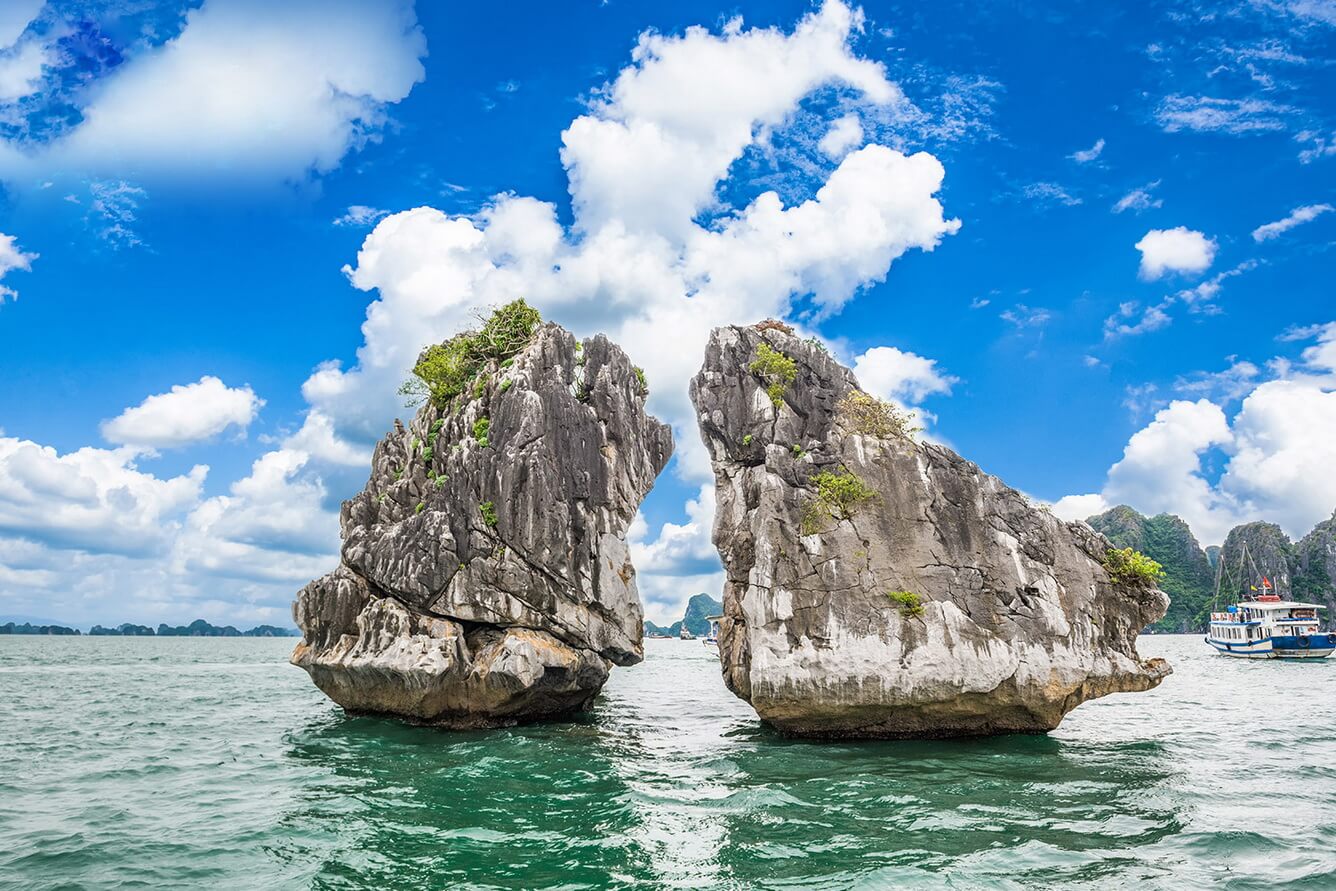 Bạn nhất định phải biết điều này trước bắt đầu khám phá Hạ Long 5 Bạn nhất định phải biết điều này trước bắt đầu khám phá Hạ Long, Xe Du Lịch Minh Đức