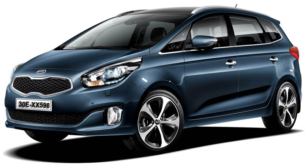 Đa dạng kiểu dáng và dich vụ