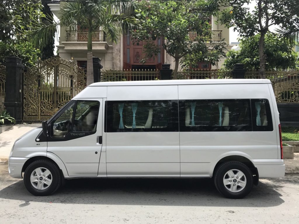 Bảng giá thuê xe 16 chỗ hot nhất hiện nay 6 Bảng giá thuê xe 16 chỗ hot nhất hiện nay, Xe Du Lịch Minh Đức