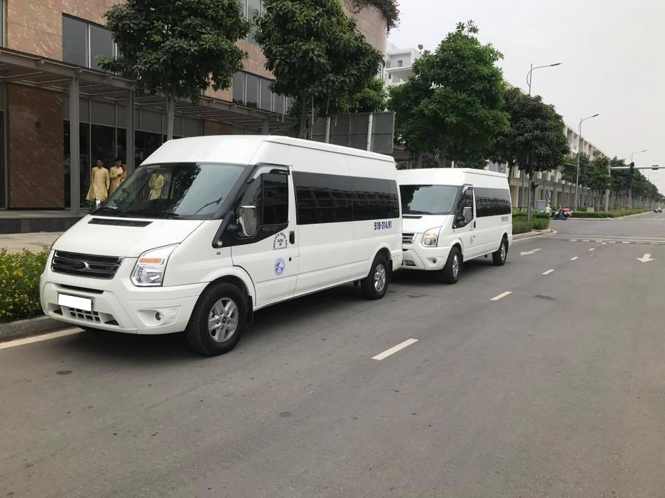 THUÊ XE 16 CHỖ TẠI HÀ NỘI 4 THUÊ XE 16 CHỖ TẠI HÀ NỘI, Xe Du Lịch Minh Đức