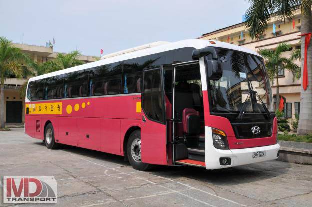 Dịch vụ thuê xe du lịch 35 chỗ giá rẻ 4 Dịch vụ thuê xe du lịch 35 chỗ giá rẻ, Xe Du Lịch Minh Đức
