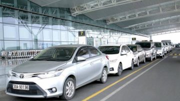 Ưu điểm khi chọn lựa dịch vụ thuê xe đi Hưng Yên