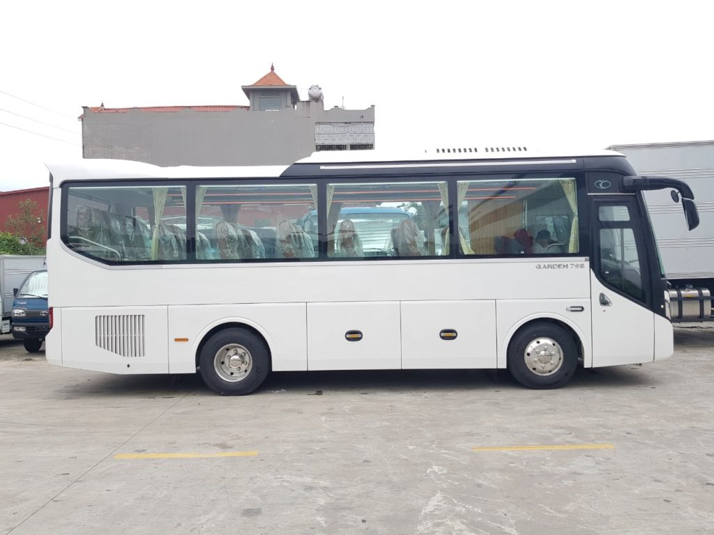 Dịch vụ thuê xe 29 chỗ có tốt không? Kinh nghiệm thuê xe du lịch 29 chỗ 2021, Xe Du Lịch Minh Đức