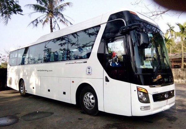 Giá thuê xe 45 chỗ 2 ngày 1 đêm tại Xe du lịch Minh Đức 3 Giá thuê xe 45 chỗ 2 ngày 1 đêm tại Xe du lịch Minh Đức, Xe Du Lịch Minh Đức