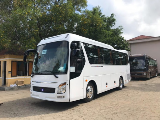 Giá thuê xe đi Thái Bình từ Hà Nội