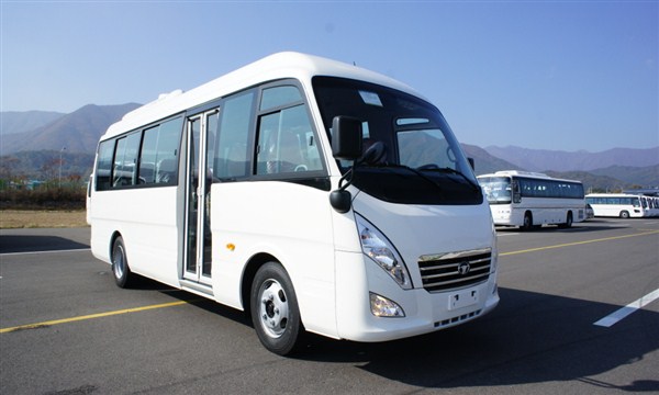Giá thuê xe 29 chỗ 2 ngày 1 đêm bao nhiêu? Bật mí giá thuê xe 29 chỗ 2 ngày 1 đêm mới nhất 2021, Xe Du Lịch Minh Đức