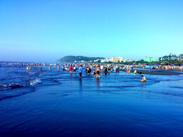 tam bien hai tien