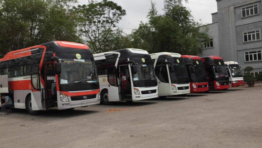 bao gia thue xe di viet tri