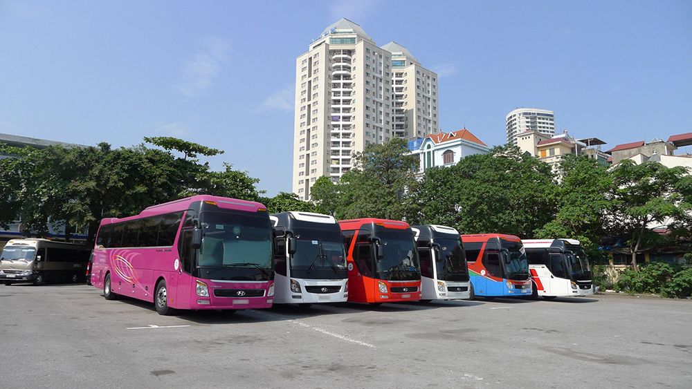 Công Ty Cho Thuê Xe Du Lịch Giá Rẻ, Đặt Cực Nhanh Tại Hà Nội 5 Công Ty Cho Thuê Xe Du Lịch Giá Rẻ, Đặt Cực Nhanh Tại Hà Nội, Xe Du Lịch Minh Đức