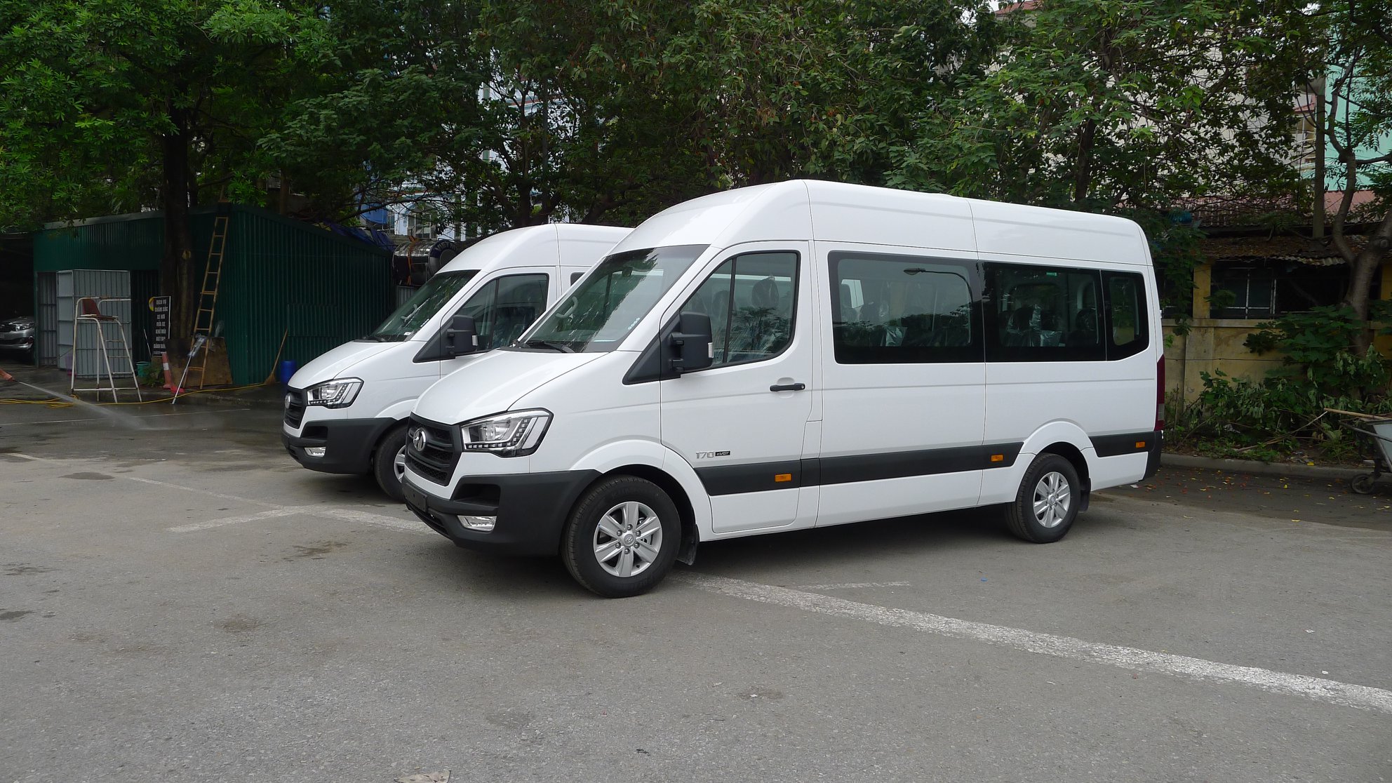 Những Thay Đổi Mà Covid Mang Đến Cho Ngành Thuê Xe Du Lịch 5 Những Thay Đổi Mà Covid Mang Đến Cho Ngành Thuê Xe Du Lịch, Xe Du Lịch Minh Đức