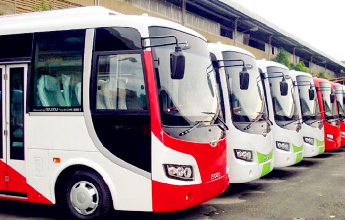 Công Ty Cho Thuê Xe Du Lịch Giá Rẻ, Đặt Cực Nhanh Tại Hà Nội 3 Công Ty Cho Thuê Xe Du Lịch Giá Rẻ, Đặt Cực Nhanh Tại Hà Nội, Xe Du Lịch Minh Đức
