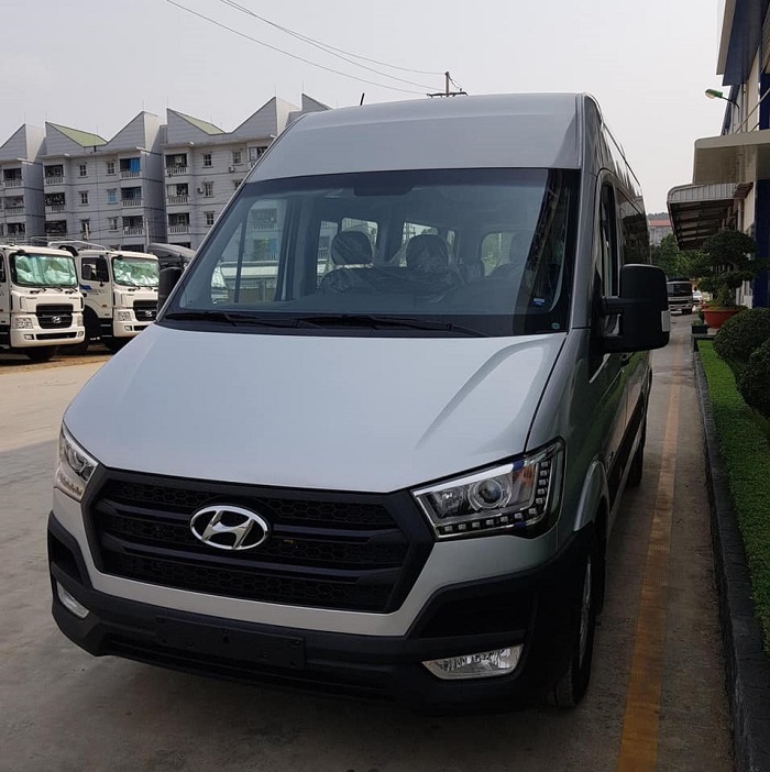 Một Số Hình Thức Thuê Xe 16 Chỗ Minh Đức Phổ Biến 2021 3 Một Số Hình Thức Thuê Xe 16 Chỗ Minh Đức Phổ Biến 2021, Xe Du Lịch Minh Đức