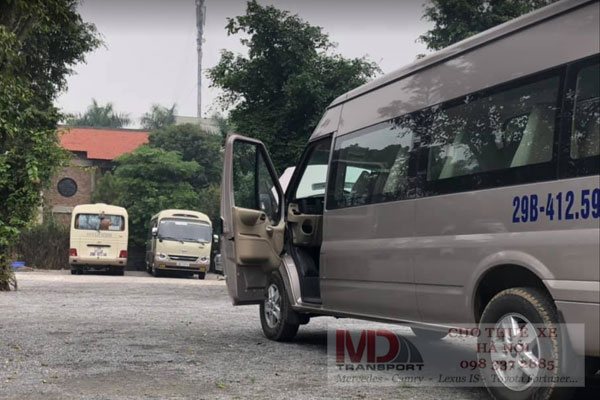đơn vị cung cấp dịch vụ thuê taxi Nội Bài đi Hà Nam