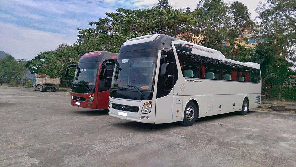 Cập Nhật Giá Thuê Xe Du Lịch Universe 45 Chỗ Năm 2021 2 Cập Nhật Giá Thuê Xe Du Lịch Universe 45 Chỗ Năm 2021, Xe Du Lịch Minh Đức