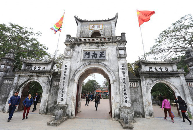 05 địa điểm không thể bỏ lỡ khi du lịch Nam Định 3 05 địa điểm không thể bỏ lỡ khi du lịch Nam Định , Xe Du Lịch Minh Đức