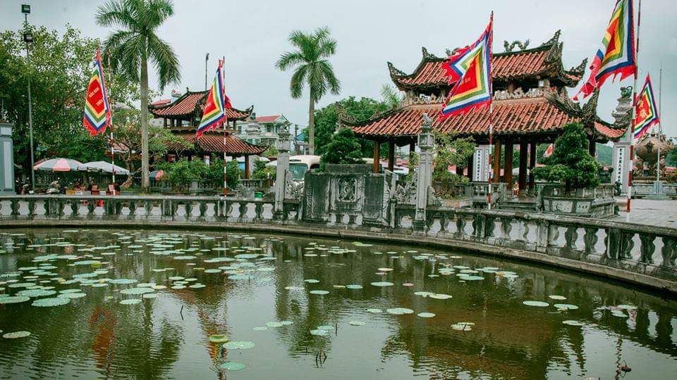 05 địa điểm không thể bỏ lỡ khi du lịch Nam Định 4 05 địa điểm không thể bỏ lỡ khi du lịch Nam Định , Xe Du Lịch Minh Đức