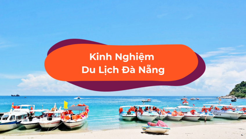 Hội An cách Đà Nẵng bao xa