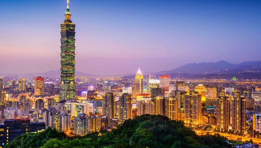 Kinh nghiệm xương máu trước khi đi du lịch Đài Bắc bạn cần phải biết?