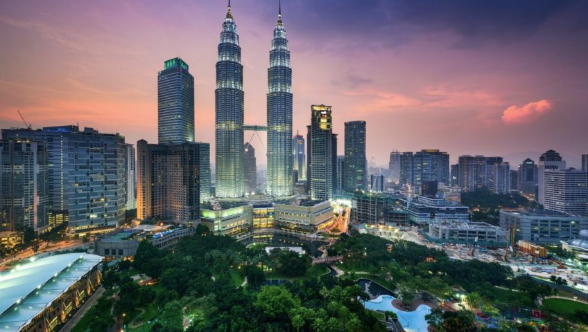 Bỏ túi các kinh nghiệm khi đi du lịch Kuala Lumpur