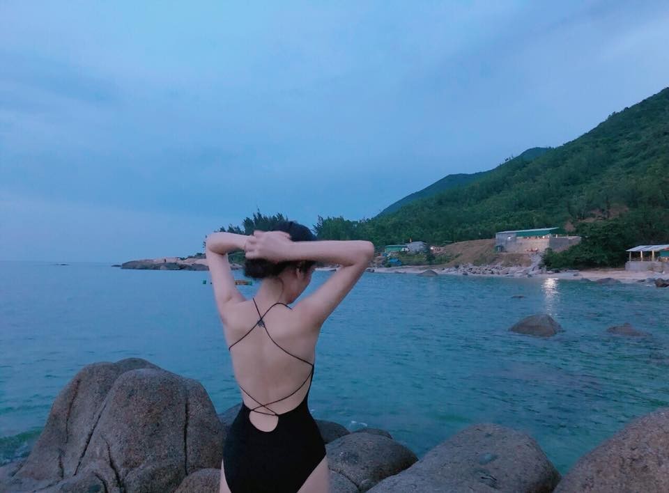 Biển Thiên Cầm - Hà Tĩnh Cách Hà Nội Bao Nhiêu Km? 4 Biển Thiên Cầm – Hà Tĩnh Cách Hà Nội Bao Nhiêu Km?, Xe Du Lịch Minh Đức