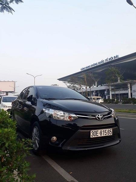 Địa chỉ thuê xe taxi từ sân bay Nội Bài đến Hải Dương giá tốt