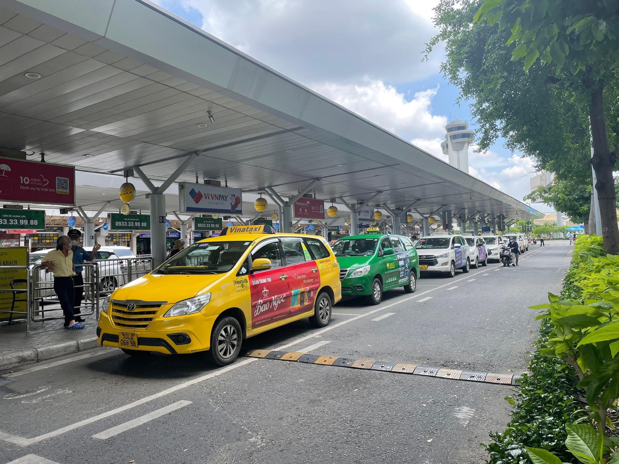 Bảng Giá Thuê Xe Taxi Sân Bay Nội Bài Đi Thái Bình chỉ từ 920K